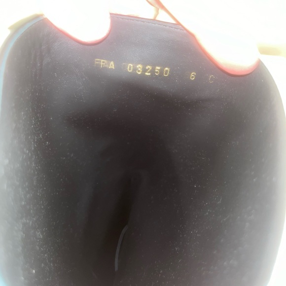 Salvatore ferragamo riding boots size 6 NWT - Picture 11 of 14